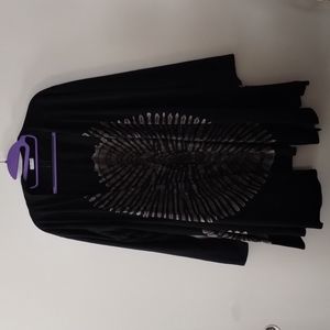 THE COLLECTION ROYAL WOMEN BOHO CARDIGAN JACKET